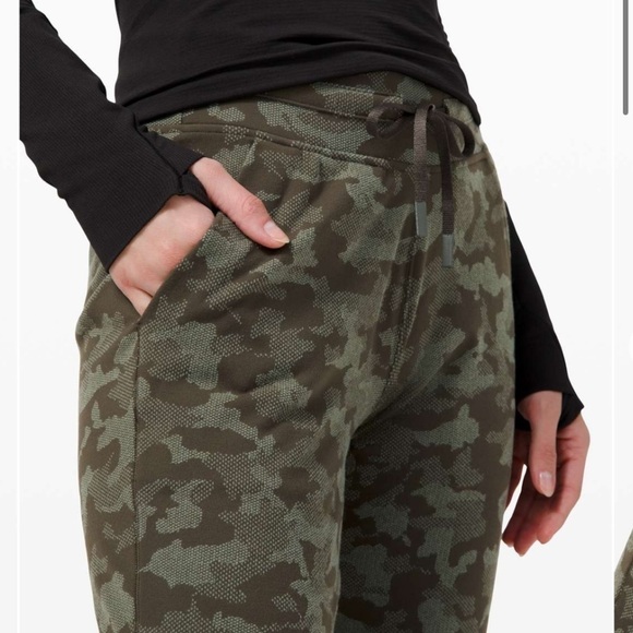 LULULEMON Ready to Rulu Jogger 29" - Picture 2 of 7